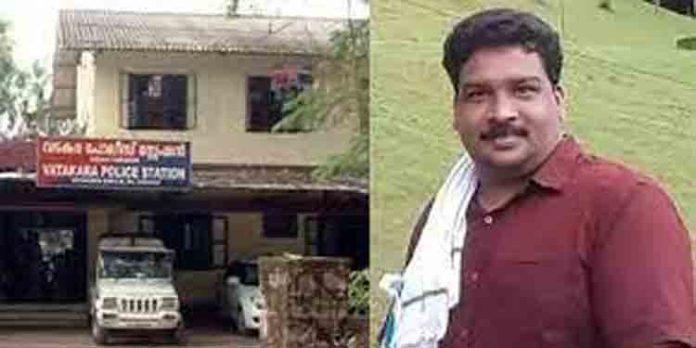 സജീവന്റെ കസ്റ്റഡി മരണത്തില് പ്രതികളായ പോലീസ് ഉദ്യോഗസ്ഥര്ക്ക് മുന്കൂര് ജാമ്യം സജീവന്റെ കസ്റ്റഡി മരണത്തില് പ്രതികളായ പോലീസ് ഉദ്യോഗസ്ഥര്ക്ക് മുന്കൂര് ജാമ്യം
