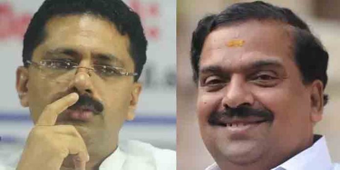 കെ ടി ജലീലിന്റെ കശ്മീര് പരാമര്ശo ; കേന്ദ്രമന്ത്രി അമിത് ഷായ്ക്ക് പരാതി കൊടുക്കുo : പി കെ കൃഷ്ണദാസ് കെ ടി ജലീലിന്റെ കശ്മീര് പരാമര്ശo ; കേന്ദ്രമന്ത്രി അമിത് ഷായ്ക്ക് പരാതി കൊടുക്കുo : പി കെ കൃഷ്ണദാസ്