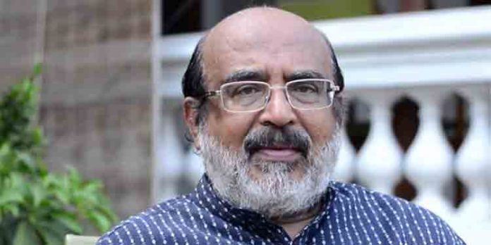 മുന് ധനമന്ത്രി തോമസ് ഐസക് സമര്പ്പിച്ച ഹര്ജി ഹൈക്കോടതി ഇന്ന് പരിഗണിക്കും മുന് ധനമന്ത്രി തോമസ് ഐസക് സമര്പ്പിച്ച ഹര്ജി ഹൈക്കോടതി ഇന്ന് പരിഗണിക്കും