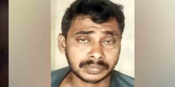 പള്ളിയില് മോഷണം നടത്തിയ കേസിലെ പ്രതിയെ അറസ്റ്റ് ചെയ്തു പള്ളിയില് മോഷണം നടത്തിയ കേസിലെ പ്രതിയെ അറസ്റ്റ് ചെയ്തു