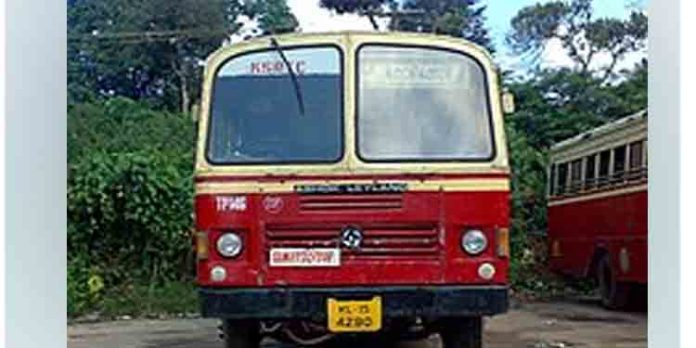 കെ.എസ്.ആര്.ടി.സിയില് മുഴുവന് ഓര്ഡിനറി സര്വീസുകളിലും സിംഗിള് ഡ്യൂട്ടി ഏര്പ്പെടുത്തും കെ.എസ്.ആര്.ടി.സിയില് മുഴുവന് ഓര്ഡിനറി സര്വീസുകളിലും സിംഗിള് ഡ്യൂട്ടി ഏര്പ്പെടുത്തും
