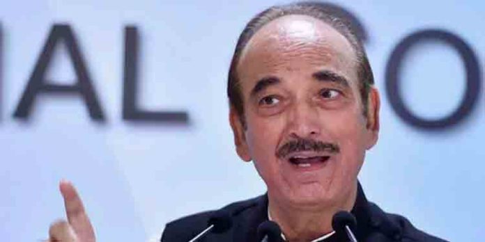 ഗുലാം നബി ആസാദ് ജമ്മു കശ്മീര് പ്രചാരണസമിതി അധ്യക്ഷന് ഗുലാം നബി ആസാദ് ജമ്മു കശ്മീര് പ്രചാരണസമിതി അധ്യക്ഷന്
