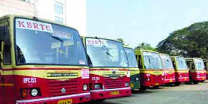 ശമ്പളം നല്കാന് പണമില്ല ; കെ.എസ്.ആര്.ടി.സി ഹൈക്കോടതിയില് ശമ്പളം നല്കാന് പണമില്ല ; കെ.എസ്.ആര്.ടി.സി ഹൈക്കോടതിയില്