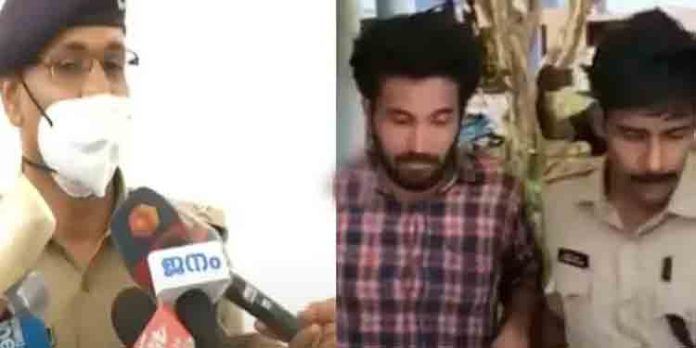 കൊച്ചിയില് യുവാവിന്റെ കൊലപാതകം ; പിടിയിലായ പ്രതി മയക്കുമരുന്നിന് അടിമ കൊച്ചിയില് യുവാവിന്റെ കൊലപാതകം ; പിടിയിലായ പ്രതി മയക്കുമരുന്നിന് അടിമ