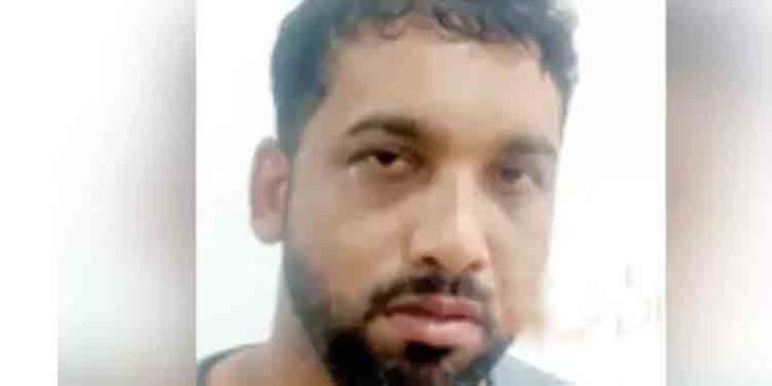 27-കാരിയെ ബലാത്സംഗം ചെയ്തെന്ന കേസില് യുവാവ് അറസ്റ്റില് 27-കാരിയെ ബലാത്സംഗം ചെയ്തെന്ന കേസില് യുവാവ് അറസ്റ്റില്