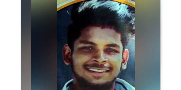 യുവാവ് ട്രെയിന് തട്ടി മരിച്ച നിലയില് കണ്ടതില് ദുരൂഹത ; ബന്ധുക്കളുടെ പരാതി യുവാവ് ട്രെയിന് തട്ടി മരിച്ച നിലയില് കണ്ടതില് ദുരൂഹത ; ബന്ധുക്കളുടെ പരാതി