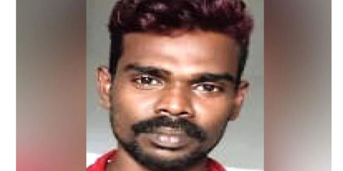 കഞ്ചാവ് കൈവശം വെച്ച പ്രതിക്ക് മൂന്ന് വര്ഷം കഠിനതടവ് കഞ്ചാവ് കൈവശം വെച്ച പ്രതിക്ക് മൂന്ന് വര്ഷം കഠിനതടവ്