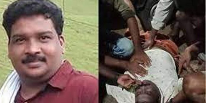 ക്രൈം ബ്രാഞ്ച് അന്വേഷണത്തില് തൃപ്തരല്ലെന്ന് മരിച്ച സജീവന്റെ സഹോദരന് ക്രൈം ബ്രാഞ്ച് അന്വേഷണത്തില് തൃപ്തരല്ലെന്ന് മരിച്ച സജീവന്റെ സഹോദരന്