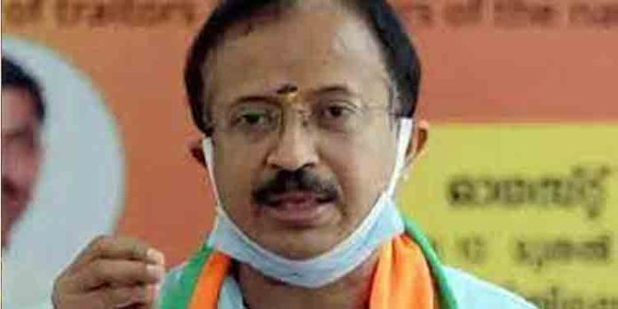 ബില്ക്കിസ് ബാനു കേസ് : പ്രതികളെ ജയില് മോചിതരാക്കിയത് മാനുഷിക പരിഗണനയിലെന്ന് വി മുരളീധരന് ബില്ക്കിസ് ബാനു കേസ് : പ്രതികളെ ജയില് മോചിതരാക്കിയത് മാനുഷിക പരിഗണനയിലെന്ന് വി മുരളീധരന്