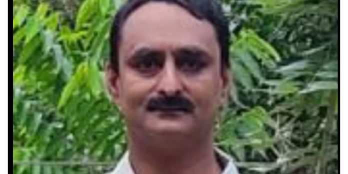 വാഹനാപകടത്തില് പരിക്കേറ്റ് ചികിത്സയിലായിരുന്ന യുവാവ് മരിച്ചു വാഹനാപകടത്തില് പരിക്കേറ്റ് ചികിത്സയിലായിരുന്ന യുവാവ് മരിച്ചു