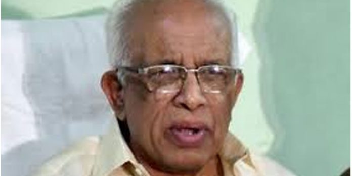 വൈദ്യുതി നിരക്ക് കൂട്ടാനുള്ള കേന്ദ്ര ഭേദഗതിയെ എതിര്ക്കുമെന്ന് മന്ത്രി കെ കൃഷ്ണന്കുട്ടി വൈദ്യുതി നിരക്ക് കൂട്ടാനുള്ള കേന്ദ്ര ഭേദഗതിയെ എതിര്ക്കുമെന്ന് മന്ത്രി കെ കൃഷ്ണന്കുട്ടി