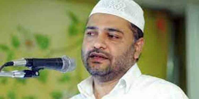 സിവിക് ചന്ദ്രന്റെ മുന്കൂര് ജാമ്യം : കോടതി പരാമര്ശത്തെ അനുകൂലിച്ച് സുന്നി നേതാവ് സത്താര് പന്തല്ലൂര് സിവിക് ചന്ദ്രന്റെ മുന്കൂര് ജാമ്യം : കോടതി പരാമര്ശത്തെ അനുകൂലിച്ച് സുന്നി നേതാവ് സത്താര് പന്തല്ലൂര്