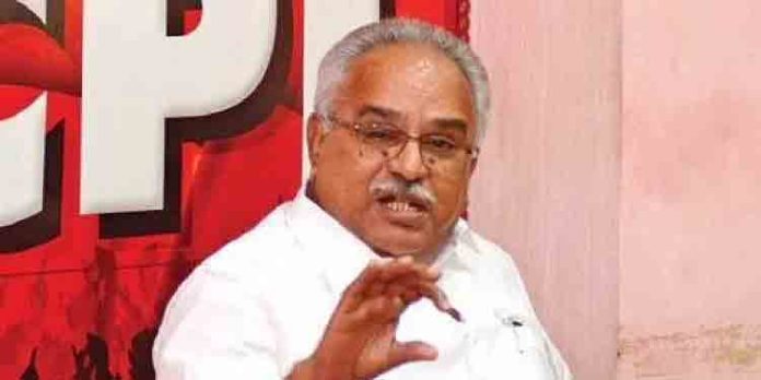 ബിജെപി – യുഡിഎഫ് അപൂര്വ്വ ഐക്യമുണ്ട് ; പ്രതിപക്ഷത്തിനും ബിജെപിക്കുമെതിരെ കടുത്ത വിമര്ശനവുമായി കാനം രാജേന്ദ്രന് ബിജെപി – യുഡിഎഫ് അപൂര്വ്വ ഐക്യമുണ്ട് ; പ്രതിപക്ഷത്തിനും ബിജെപിക്കുമെതിരെ കടുത്ത വിമര്ശനവുമായി കാനം രാജേന്ദ്രന്