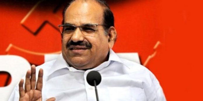 മോദി ഭരണത്തിന്റെയും ബിജെപിയുടേയും ചട്ടുകമായി ഗവര്ണര് മാറിയെന്ന് കോടിയേരി മോദി ഭരണത്തിന്റെയും ബിജെപിയുടേയും ചട്ടുകമായി ഗവര്ണര് മാറിയെന്ന് കോടിയേരി