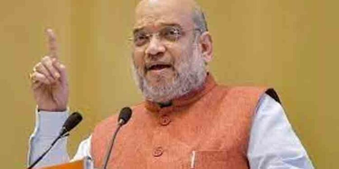 രാജ്യാന്തര അതിര്ത്തിയുടെ അടുത്തുള്ള സംസ്ഥാനങ്ങളിലെ ജനസംഖ്യാ മാറ്റങ്ങള് പ്രദേശത്തെ ഡിജിപിമാര് ശ്രദ്ധയോടെ നോക്കികാണണമെന്ന് കേന്ദ്ര ആഭ്യന്തര മന്ത്രി അമിത് ഷാ രാജ്യാന്തര അതിര്ത്തിയുടെ അടുത്തുള്ള സംസ്ഥാനങ്ങളിലെ ജനസംഖ്യാ മാറ്റങ്ങള് പ്രദേശത്തെ ഡിജിപിമാര് ശ്രദ്ധയോടെ നോക്കികാണണമെന്ന് കേന്ദ്ര ആഭ്യന്തര മന്ത്രി അമിത് ഷാ