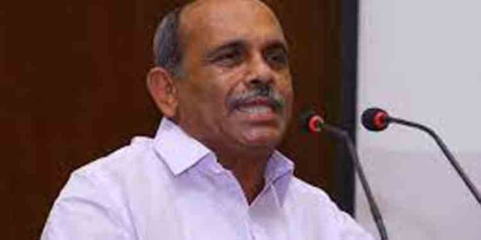 ബഫർ സോൺ വിഷയത്തിൽ സംസ്ഥാന സർക്കാരും വനം വകുപ്പും ഒളിച്ചുകളി നടത്തുന്നു : ജോസഫ് എം പുതുശ്ശേരി ബഫർ സോൺ വിഷയത്തിൽ സംസ്ഥാന സർക്കാരും വനം വകുപ്പും ഒളിച്ചുകളി നടത്തുന്നു : ജോസഫ് എം പുതുശ്ശേരി