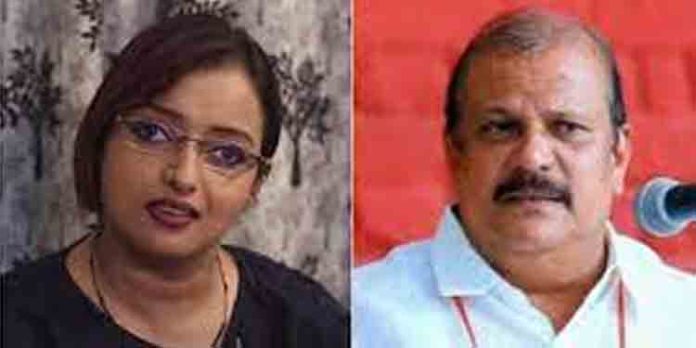 സ്വപ്നയ്ക്കും പി സി ജോർജിനും എതിരായ പരാതി ; തിരുവനന്തപുരം കേസിൽ കുറ്റപത്രം ഉടൻ സ്വപ്നയ്ക്കും പി സി ജോർജിനും എതിരായ പരാതി ; തിരുവനന്തപുരം കേസിൽ കുറ്റപത്രം ഉടൻ