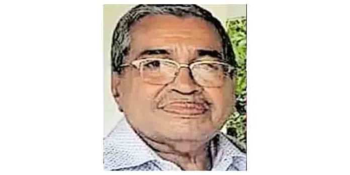 കെ.എസ്.ആര്.ടി.സി. സൂപ്പര്ഫാസ്റ്റ് ബസും സ്കൂട്ടറും കൂട്ടിയിടിച്ചുണ്ടായ അപകടത്തില് ലോഡ്ജ് ഉടമ മരിച്ചു കെ.എസ്.ആര്.ടി.സി. സൂപ്പര്ഫാസ്റ്റ് ബസും സ്കൂട്ടറും കൂട്ടിയിടിച്ചുണ്ടായ അപകടത്തില് ലോഡ്ജ് ഉടമ മരിച്ചു