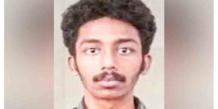 ഭീഷണിപ്പെടുത്തി പണം തട്ടിയ കേസില് ഒരാള് കൂടി അറസ്റ്റില് ഭീഷണിപ്പെടുത്തി പണം തട്ടിയ കേസില് ഒരാള് കൂടി അറസ്റ്റില്