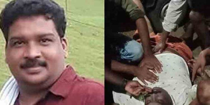 വടകര കസ്റ്റഡി മരണവുമായി ബന്ധപ്പെട്ട് രണ്ട് പോലീസ് ഉദ്യോഗസ്ഥർ അറസ്റ്റിൽ വടകര കസ്റ്റഡി മരണവുമായി ബന്ധപ്പെട്ട് രണ്ട് പോലീസ് ഉദ്യോഗസ്ഥർ അറസ്റ്റിൽ