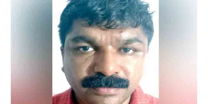 മുക്കുപണ്ടം നല്കി ജ്വല്ലറി ഉടമയുടെ പണം തട്ടിയ മുഖ്യപ്രതി അറസ്റ്റില് മുക്കുപണ്ടം നല്കി ജ്വല്ലറി ഉടമയുടെ പണം തട്ടിയ മുഖ്യപ്രതി അറസ്റ്റില്