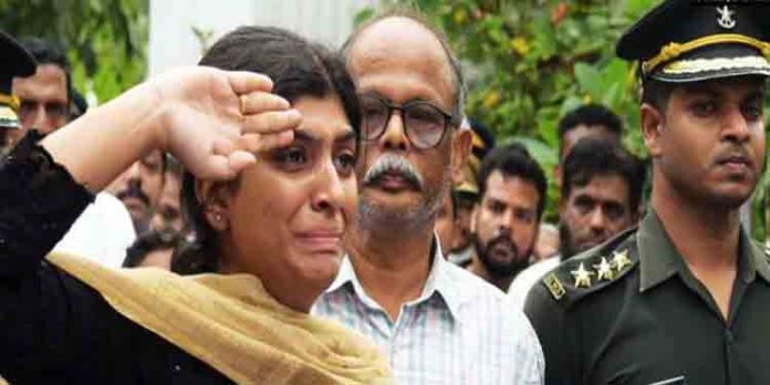 നിര്മല് ശിവരാജന് നാടിന്റെ അന്ത്യാഞ്ജലി നിര്മല് ശിവരാജന് നാടിന്റെ അന്ത്യാഞ്ജലി