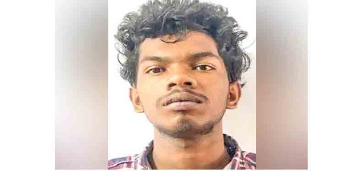 സി.സി.ടി.വി കാമറ മോഷ്ടിച്ച കേസില് യുവാവ് പിടിയില് സി.സി.ടി.വി കാമറ മോഷ്ടിച്ച കേസില് യുവാവ് പിടിയില്