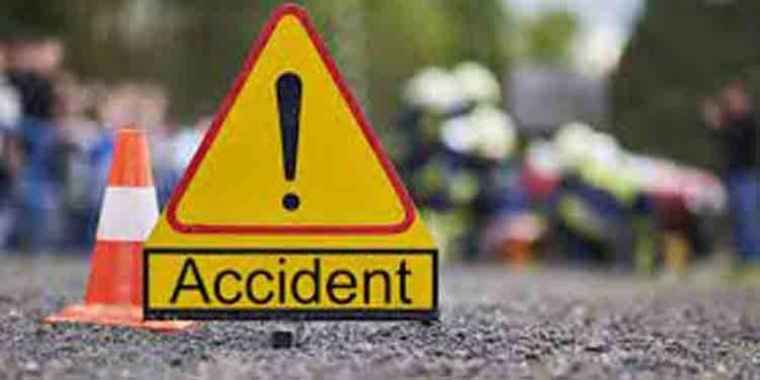 രാജസ്ഥാനില് വാഹനാപകടം : ആറ് മരണം, നിരവതി പേര്ക്ക് പരുക്ക് രാജസ്ഥാനില് വാഹനാപകടം : ആറ് മരണം, നിരവതി പേര്ക്ക് പരുക്ക്