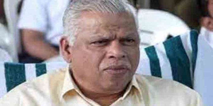രാഷ്ട്രീയ തറ വേലയാണ് ഗവര്ണറില് നിന്ന് ഉണ്ടാകുന്നത് : എം.വി ജയരാജന് രാഷ്ട്രീയ തറ വേലയാണ് ഗവര്ണറില് നിന്ന് ഉണ്ടാകുന്നത് : എം.വി ജയരാജന്