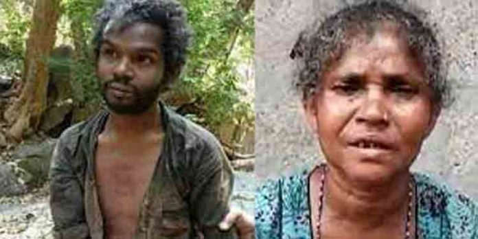 അട്ടപ്പാടി മധു വധക്കേസില് എട്ട് പ്രതികളുടെയും ജാമ്യം റദ്ദാക്കി : വിധിയില് സന്തോഷമുണ്ടെന്ന് മധുവിന്റെ അമ്മ അട്ടപ്പാടി മധു വധക്കേസില് എട്ട് പ്രതികളുടെയും ജാമ്യം റദ്ദാക്കി : വിധിയില് സന്തോഷമുണ്ടെന്ന് മധുവിന്റെ അമ്മ