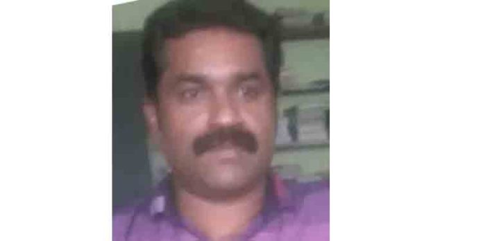 വിദ്യാർഥിനിക്ക് നേരെ ലൈംഗികാധിക്ഷേപം : അധ്യാപകനെതിരെ പോക്സോ കേസ് വിദ്യാർഥിനിക്ക് നേരെ ലൈംഗികാധിക്ഷേപം : അധ്യാപകനെതിരെ പോക്സോ കേസ്