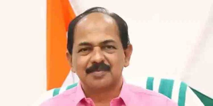 സംസ്ഥാനത്ത് ഒരു ലക്ഷം മുൻഗണനാ റേഷൻ കാർഡുകൾ വിതരണം ചെയ്തു : ഭക്ഷ്യ വകുപ്പ് മന്ത്രി സംസ്ഥാനത്ത് ഒരു ലക്ഷം മുൻഗണനാ റേഷൻ കാർഡുകൾ വിതരണം ചെയ്തു : ഭക്ഷ്യ വകുപ്പ് മന്ത്രി