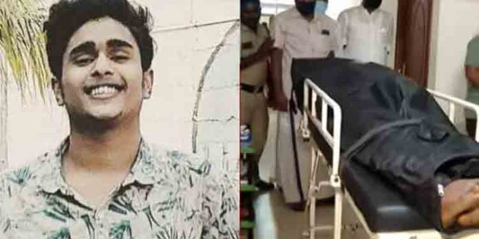സജീവ് കൊലപാതകത്തില് പ്രതിയായ അര്ഷാദിനെ ഇന്ന് കാക്കനാട് കോടതിയില് ഹാജരാക്കും സജീവ് കൊലപാതകത്തില് പ്രതിയായ അര്ഷാദിനെ ഇന്ന് കാക്കനാട് കോടതിയില് ഹാജരാക്കും