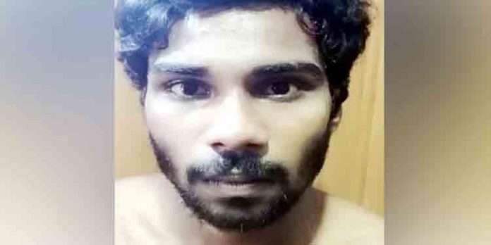 സെക്യൂരിറ്റി ജീവനക്കാരനെ മര്ദിച്ച കേസിലെ പ്രതി പിടിയില് സെക്യൂരിറ്റി ജീവനക്കാരനെ മര്ദിച്ച കേസിലെ പ്രതി പിടിയില്