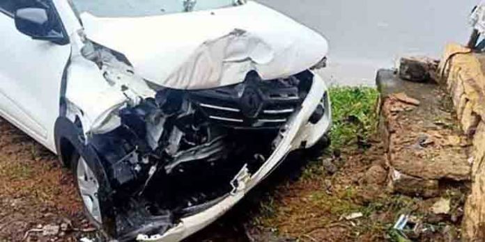 അപകടത്തില് ഗുരുതരമായി പരിക്കേറ്റ ഡിസിസി വൈസ് പ്രസിഡന്റിനെ ശസ്ത്രക്രിയയ്ക്ക് വിധേയനാക്കി അപകടത്തില് ഗുരുതരമായി പരിക്കേറ്റ ഡിസിസി വൈസ് പ്രസിഡന്റിനെ ശസ്ത്രക്രിയയ്ക്ക് വിധേയനാക്കി