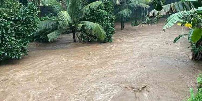 ജില്ലയില് 33 ക്യാമ്പുകളിലായി 680 പേര് ജില്ലയില് 33 ക്യാമ്പുകളിലായി 680 പേര്