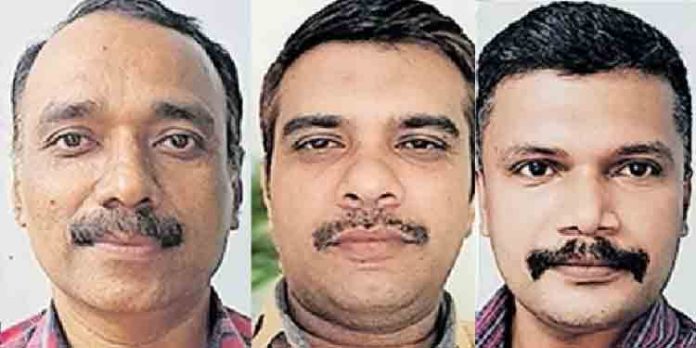 അബോധാവസ്ഥയിലായ മൂന്നു വയസ്സുകാരിക്ക് സഹായവുമായി പുലര്ച്ചെ ഒരു മണിയോടെ എക്സൈസ് സംഘം അബോധാവസ്ഥയിലായ മൂന്നു വയസ്സുകാരിക്ക് സഹായവുമായി പുലര്ച്ചെ ഒരു മണിയോടെ എക്സൈസ് സംഘം