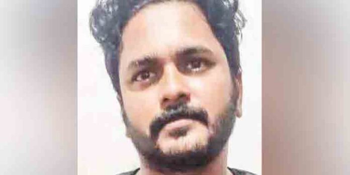 ബൈക്ക് തടഞ്ഞുനിര്ത്തി ദമ്പതികളെ ആക്രമിച്ചശേഷം ഒളിവില്പോയ പ്രതി പിടിയില് ബൈക്ക് തടഞ്ഞുനിര്ത്തി ദമ്പതികളെ ആക്രമിച്ചശേഷം ഒളിവില്പോയ പ്രതി പിടിയില്