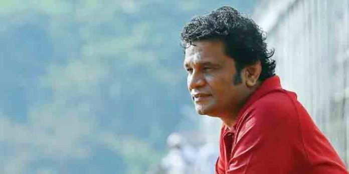 കേരളത്തിന് നട്ടെല്ലുള്ള ഒരു ഗവര്ണര് ഉണ്ടെന്ന് സാധാരണ ജനങ്ങളെ ബോധ്യപ്പെടുത്തി : ഹരീഷ് പേരടി കേരളത്തിന് നട്ടെല്ലുള്ള ഒരു ഗവര്ണര് ഉണ്ടെന്ന് സാധാരണ ജനങ്ങളെ ബോധ്യപ്പെടുത്തി : ഹരീഷ് പേരടി