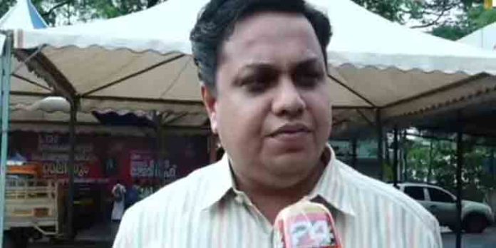 ഗവർണർക്ക് ഇന്ത്യയുടെ ചില സ്ഥാനങ്ങളിൽ എത്താത്തതിലുള്ള നിരാശ : എ.എൻ ഷംസീർ ഗവർണർക്ക് ഇന്ത്യയുടെ ചില സ്ഥാനങ്ങളിൽ എത്താത്തതിലുള്ള നിരാശ : എ.എൻ ഷംസീർ