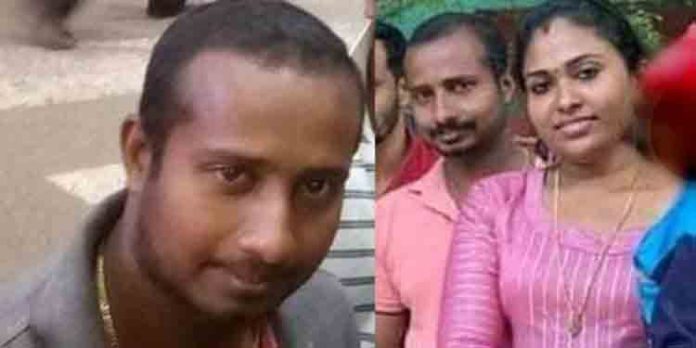 ഭര്ത്താവിന് പിന്നാലെ ഭാര്യയും ആത്മഹത്യ ചെയ്തു ഭര്ത്താവിന് പിന്നാലെ ഭാര്യയും ആത്മഹത്യ ചെയ്തു