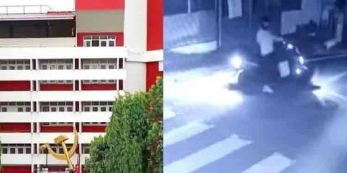 എ.കെ.ജി സെന്റര് ആക്രമണം : തട്ടുകടക്കാരനെ കേന്ദ്രീകരിച്ചുള്ള അന്വേഷണം ക്രൈംബ്രാഞ്ചും അവസാനിപ്പിച്ചു എ.കെ.ജി സെന്റര് ആക്രമണം : തട്ടുകടക്കാരനെ കേന്ദ്രീകരിച്ചുള്ള അന്വേഷണം ക്രൈംബ്രാഞ്ചും അവസാനിപ്പിച്ചു