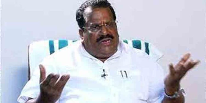 രാജ്ഭവനെ ആര്എസ്എസ് സംഘപരിവാര് സംഘം ഗൂഢാലോചനാ കേന്ദ്രമാക്കി മാറ്റി : ഇ പി ജയരാജന് രാജ്ഭവനെ ആര്എസ്എസ് സംഘപരിവാര് സംഘം ഗൂഢാലോചനാ കേന്ദ്രമാക്കി മാറ്റി : ഇ പി ജയരാജന്