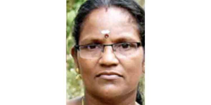 തെരുവുനായയുടെ കടിയേറ്റ സത്രീ പേവിഷബാധയ്ക്കെതിരായ വാക്സിന് എടുത്തിട്ടും മരിച്ചു തെരുവുനായയുടെ കടിയേറ്റ സത്രീ പേവിഷബാധയ്ക്കെതിരായ വാക്സിന് എടുത്തിട്ടും മരിച്ചു