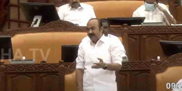 അതിതീവ്ര ദേശീയത രാജ്യത്തെ ഭിന്നിപ്പിക്കാന് വേണ്ടി : വി.ഡി സതീശന് അതിതീവ്ര ദേശീയത രാജ്യത്തെ ഭിന്നിപ്പിക്കാന് വേണ്ടി : വി.ഡി സതീശന്