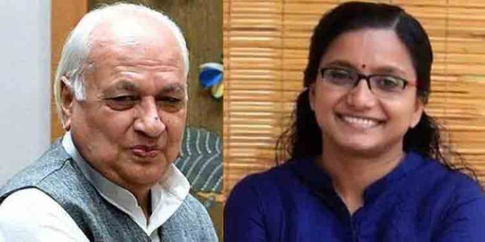 പ്രിയ വര്ഗീസിനെ കണ്ണൂര് സര്വകലാശാല മലയാളം അസോഷ്യേറ്റ് പ്രഫസര് തസ്തികയിലേക്ക് നിയമിച്ച നടപടി ഹൈക്കോടതി സ്റ്റേ ചെയ്തു പ്രിയ വര്ഗീസിനെ കണ്ണൂര് സര്വകലാശാല മലയാളം അസോഷ്യേറ്റ് പ്രഫസര് തസ്തികയിലേക്ക് നിയമിച്ച നടപടി ഹൈക്കോടതി സ്റ്റേ ചെയ്തു