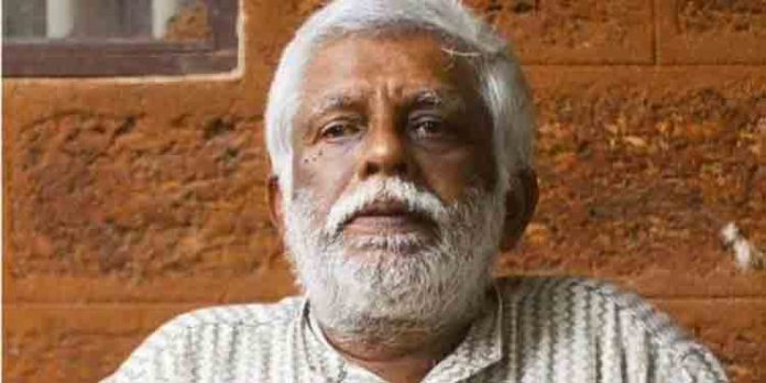 ദളിത് യുവതിയെ പീഡിപ്പിച്ച കേസില് സിവിക് ചന്ദ്രന് ഹൈക്കോടതിയുടെ നോട്ടീസ് ദളിത് യുവതിയെ പീഡിപ്പിച്ച കേസില് സിവിക് ചന്ദ്രന് ഹൈക്കോടതിയുടെ നോട്ടീസ്