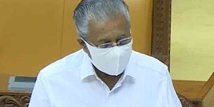 മധുവധക്കേസ് നാടിന്റെ പ്രശ്നമെന്ന് മുഖ്യമന്ത്രി മധുവധക്കേസ് നാടിന്റെ പ്രശ്നമെന്ന് മുഖ്യമന്ത്രി