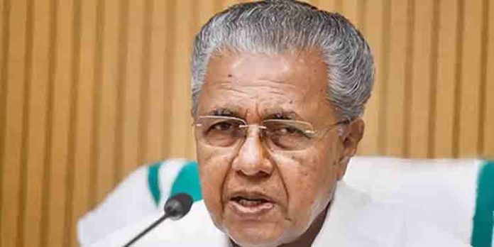 സില്വര്ലൈന് പദ്ധതിക്ക് കേന്ദ്രം ഇപ്പോൾ അനുമതി തന്നില്ലെങ്കിൽ ഭാവിയിൽ തരേണ്ടി വരും സില്വര്ലൈന് പദ്ധതിക്ക് കേന്ദ്രം ഇപ്പോൾ അനുമതി തന്നില്ലെങ്കിൽ ഭാവിയിൽ തരേണ്ടി വരും