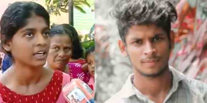 നന്ദുവിന്റെ മരണം ; അന്വേഷണസംഘം കൂടുതല് പേരുടെ മൊഴി രേഖപ്പെടുത്തി നന്ദുവിന്റെ മരണം ; അന്വേഷണസംഘം കൂടുതല് പേരുടെ മൊഴി രേഖപ്പെടുത്തി